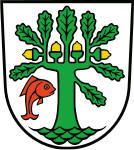 Oranienburg Wappen